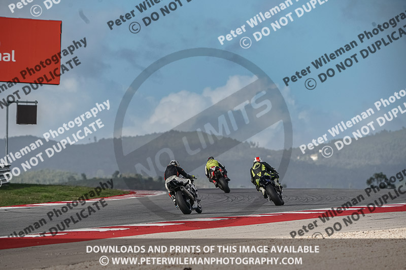 motorbikes;no limits;peter wileman photography;portimao;portugal;trackday digital images